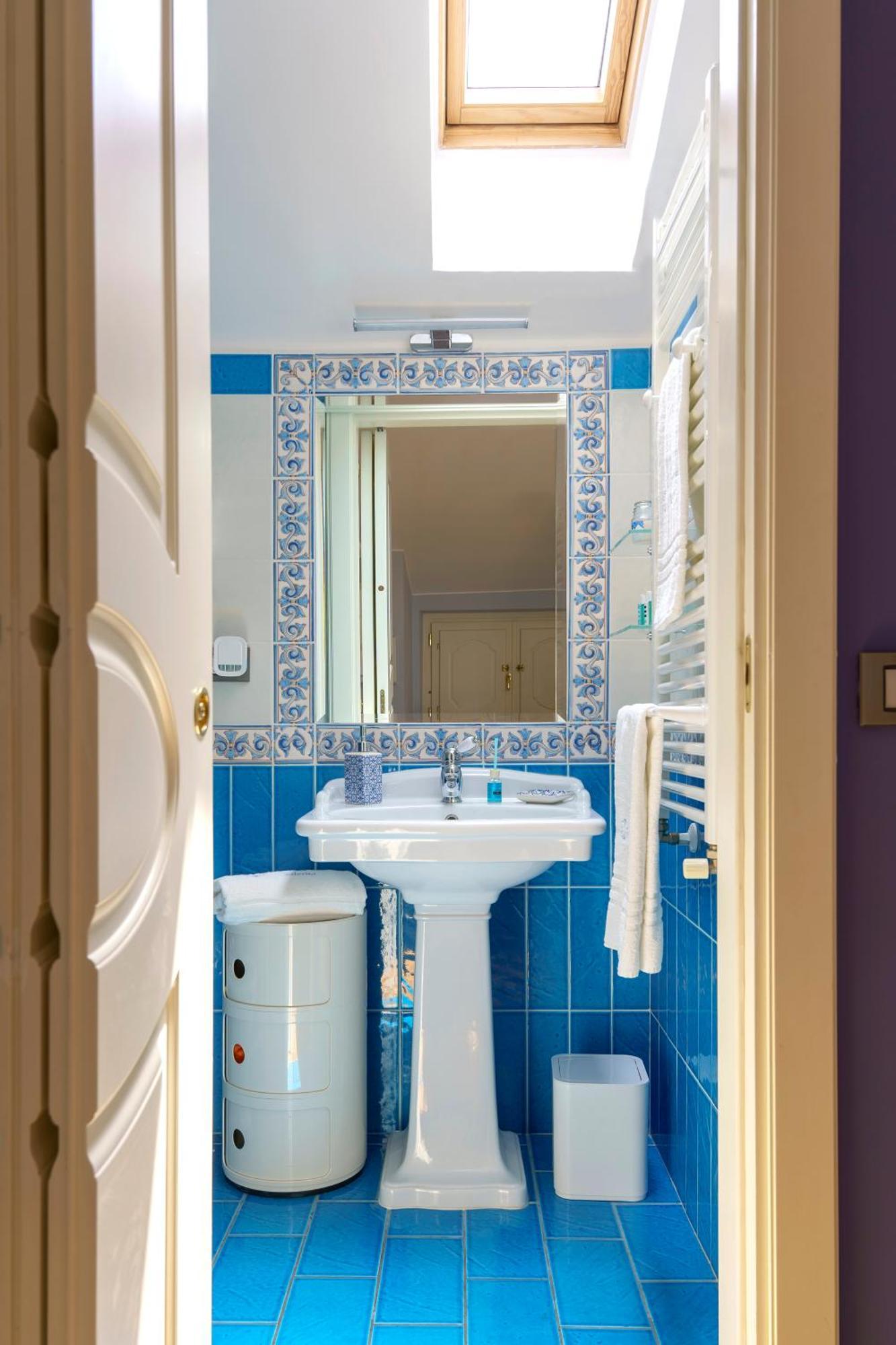 Suite Aphrodite - Exclusive Flat Salerno Exterior foto